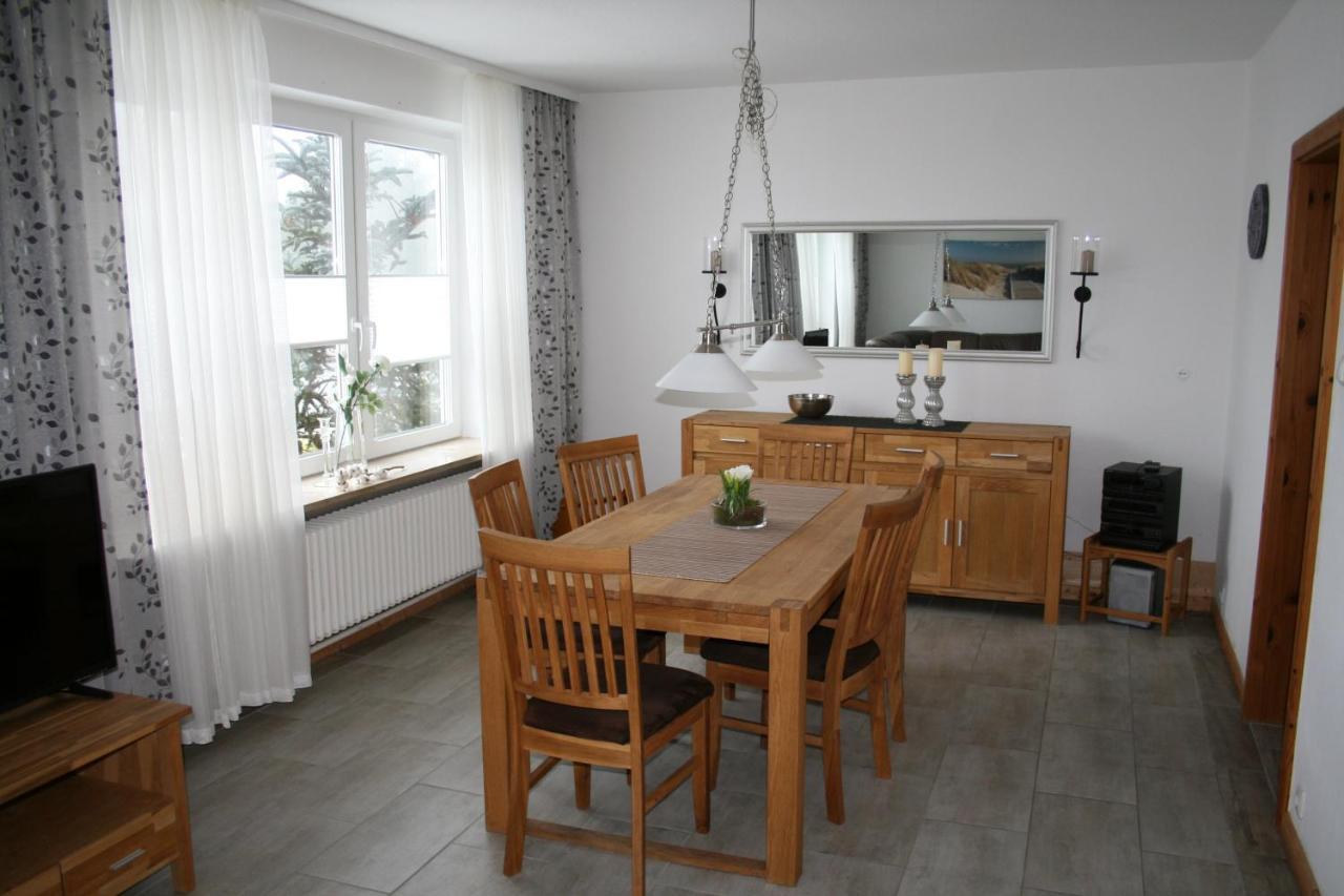 Frey - Ferienhaus Ueber Zwei Etagen Mit Terrasse Eggebek Exterior photo